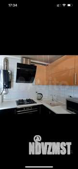 1-к квартира, на длительный срок, 29м2, 5/5 этаж