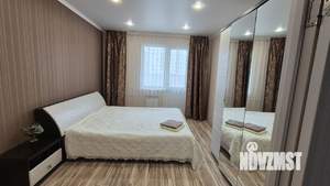 2-к квартира, посуточно, 62м2, 8/14 этаж