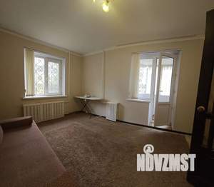 2-к квартира, посуточно, 50м2, 1/9 этаж