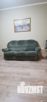 2-к квартира, посуточно, 46м2, 2/10 этаж