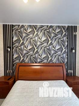 2-к квартира, посуточно, 60м2, 7/10 этаж