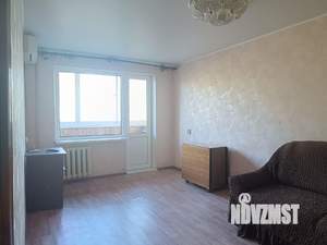 2-к квартира, на длительный срок, 44м2, 3/6 этаж