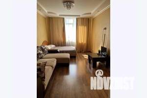 2-к квартира, посуточно, 59м2, 16/17 этаж