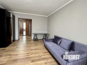 3-к квартира, на длительный срок, 63м2, 4/7 этаж