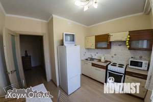 2-к квартира, посуточно, 65м2, 1/1 этаж