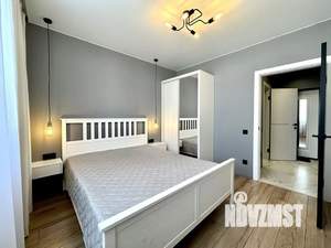 1-к квартира, посуточно, 45м2, 3/14 этаж