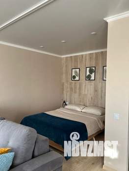 1-к квартира, посуточно, 31м2, 3/9 этаж