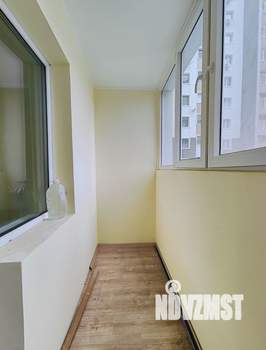 1-к квартира, на длительный срок, 44м2, 2/17 этаж