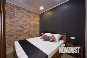 1-к квартира, посуточно, 55м2, 13/14 этаж