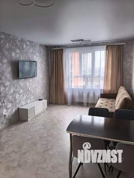 3-к квартира, на длительный срок, 61м2, 15/19 этаж