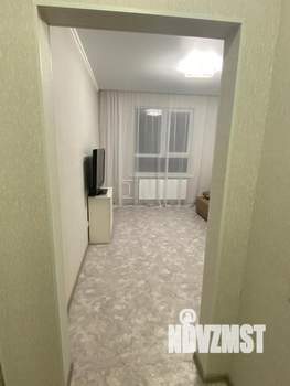 2-к квартира, на длительный срок, 36м2, 4/18 этаж