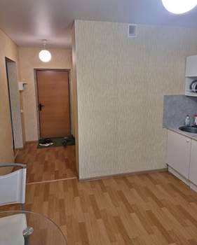 1-к квартира, на длительный срок, 40м2, 5/12 этаж