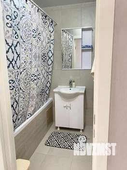 2-к квартира, на длительный срок, 63м2, 14/24 этаж