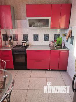 1-к квартира, на длительный срок, 38м2, 10/10 этаж