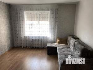 1-к квартира, на длительный срок, 37м2, 2/3 этаж