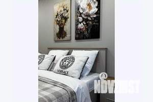 1-к квартира, посуточно, 40м2, 18/20 этаж