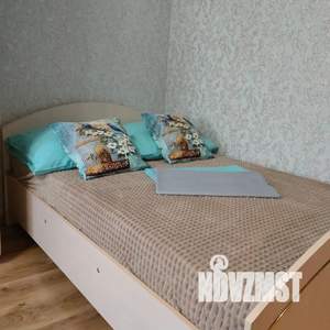 1-к квартира, посуточно, 32м2, 3/5 этаж