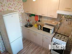 1-к квартира, посуточно, 36м2, 5/9 этаж