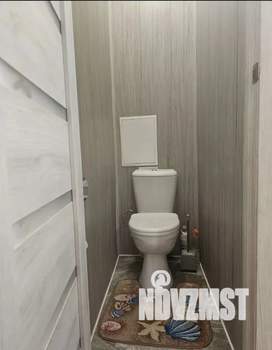 2-к квартира, посуточно, 55м2, 8/16 этаж