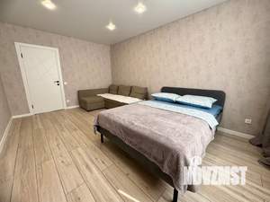 2-к квартира, посуточно, 69м2, 6/15 этаж