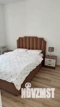 1-к квартира, посуточно, 34м2, 5/5 этаж