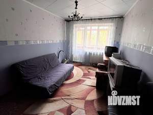 2-к квартира, на длительный срок, 50м2, 2/9 этаж