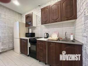 2-к квартира, посуточно, 60м2, 1/1 этаж