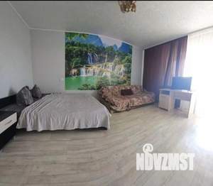 2-к квартира, посуточно, 53м2, 1/1 этаж