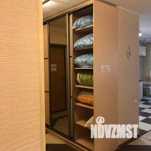 2-к квартира, посуточно, 61м2, 1/10 этаж