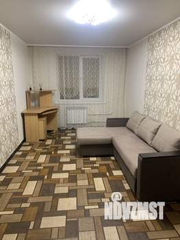 1-к квартира, на длительный срок, 40м2, 10/10 этаж