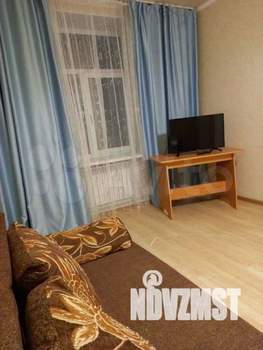 3-к квартира, посуточно, 70м2, 1/1 этаж