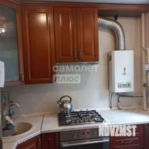 3-к квартира, на длительный срок, 52м2, 3/5 этаж