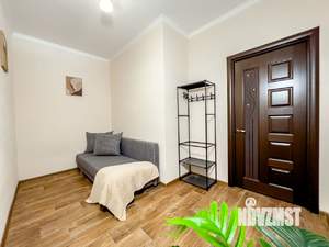 2-к квартира, посуточно, 80м2, 7/9 этаж