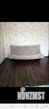 1-к квартира, посуточно, 36м2, 3/17 этаж