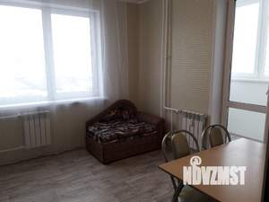 1-к квартира, на длительный срок, 38м2, 7/20 этаж