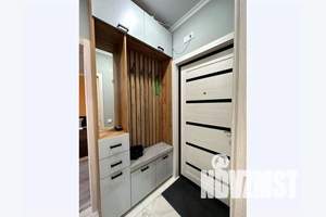 1-к квартира, посуточно, 35м2, 4/17 этаж