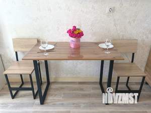 Студия квартира, посуточно, 24м2, 1/17 этаж