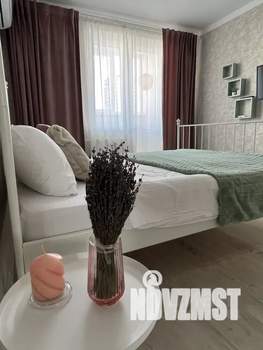 1-к квартира, посуточно, 30м2, 6/14 этаж