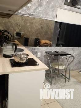 Студия квартира, посуточно, 18м2, 1/1 этаж