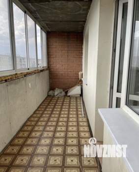 1-к квартира, на длительный срок, 40м2, 7/13 этаж