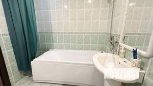 1-к квартира, посуточно, 46м2, 7/10 этаж