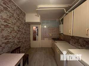 2-к квартира, на длительный срок, 44м2, 1/5 этаж