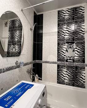 2-к квартира, на длительный срок, 45м2, 1/9 этаж