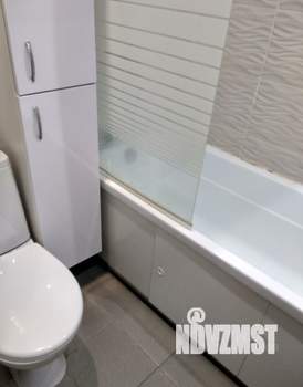 1-к квартира, на длительный срок, 34м2, 10/10 этаж