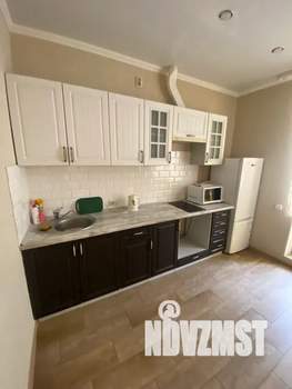 1-к квартира, посуточно, 46м2, 5/15 этаж