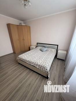 2-к квартира, на длительный срок, 55м2, 14/19 этаж