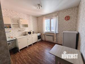 1-к квартира, на длительный срок, 38м2, 3/19 этаж