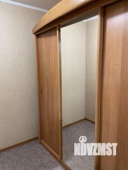 3-к квартира, на длительный срок, 44м2, 2/4 этаж