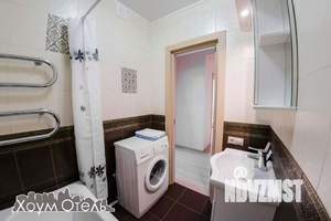 2-к квартира, посуточно, 65м2, 1/1 этаж