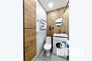 1-к квартира, посуточно, 10м2, 12/24 этаж
